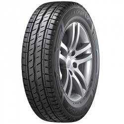 HANKOOK RW12 WINTER I*CEPT LV Friktionsd�ck